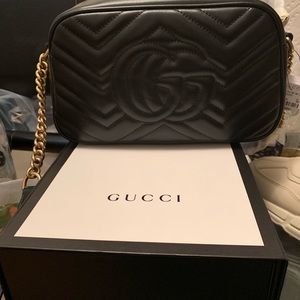 New Gucci original with box